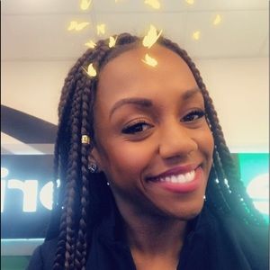 Meet your Posher, Kris